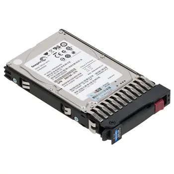 HP 500GB SFF 7.2K SATA MM0500EANCR, Hard Disk Usato Per Server