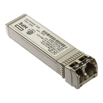 HP 8Gbit Short Wave FC SFP+ Modul 468508-001 AJ718A