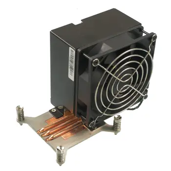 京　CPU HP Processor Cooler Workstation Z420 92mm - 647668-001