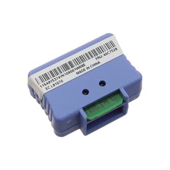 IBM Virtual Media Key x3550 M2/M3 x3650 M2/M3 - 46C7528