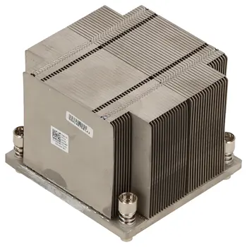 DELL 6DMRF - HEATSINK R510 de DELL