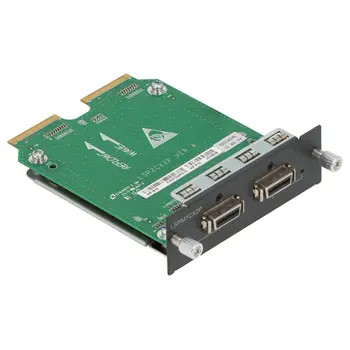 HP A5500 2-Port 10GBE Local Connect Module - JD360B JD360-61201