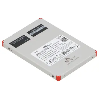 HP 512GB 6G 512e 2.5