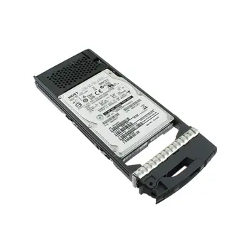 NetApp 1.2TB SAS Drive NetApp X425A-R6 1.2TB 10K RPM 2.5" SAS Hard Drive - For DS2246, FAS2240 Arrays Used NetApp Enterprise HDD - Foto 13