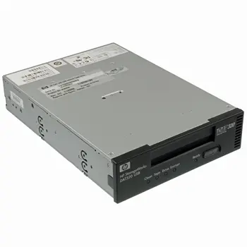 HP USB tape drive internal DAT320 DDS-7 - AJ825A