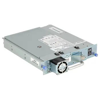 IBM FC Bandlaufwerk ULT3580-HH6 intern LTO-6 HH System