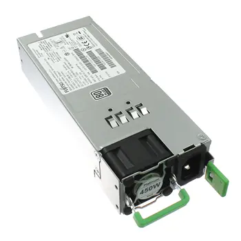 Fujitsu Server Power Supply Primergy RX2530 M5 450W - S26113-E575-V70