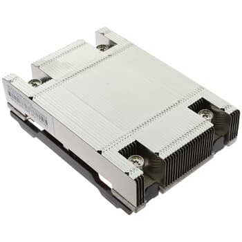 HPE Heatsink ProLiant DL360 Gen9 max. 135W 775403-001