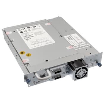 HP SAS Bandlaufwerk Ultrium 6250 intern LTO-6 HH MSL G3 - C0H27A 706824-001