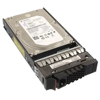 IBM SAS-Festplatte 4TB 7,2k SAS 6G LFF XIV Storage System Gen3 - 98Y3241  98Y3197