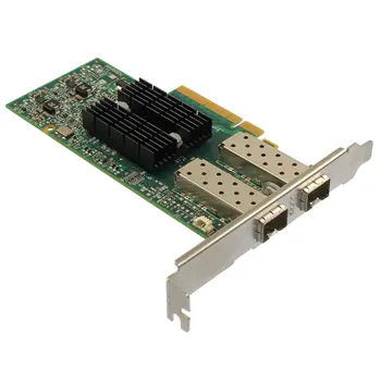 Mellanox MNPH29D-XSR Network Adapter 2-Port 10G NIC (Neu (gemäss Beschreibung)) in Rodersdorf
