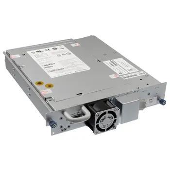 HPE StoreEver MSL LTO-6 Ultrium 6250 HH FC Drive Upgrade Kit