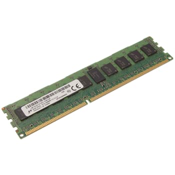 HP DDR3-RAM 8GB PC3-14900R ECC 1R - 731657-081 | GEKKO