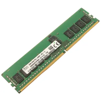 Hynix DDR4-RAM 16GB PC4-2400T ECC RDIMM 2R HMA82GR7AFR8N-UH