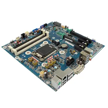 HP Z240 Workstation Mainboard - 795000-001 837344-001 837344-601