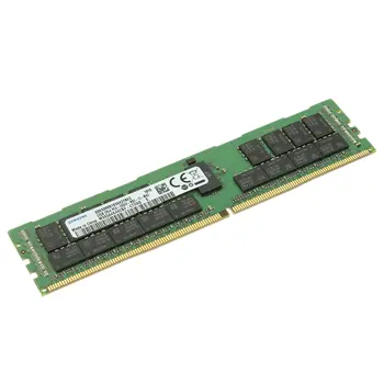 SAMSUNG 32GB PC4-2666V DDR4 REG ECCメモリ8枚 SAMSUNG CN