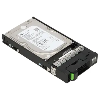 Fujitsu SAS hard drive 4TB 7.2k SAS 6G LFF ETERNUS CA07339