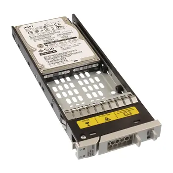 Oracle SAS hard drive 900GB 10k SAS 6G SFF 7044376