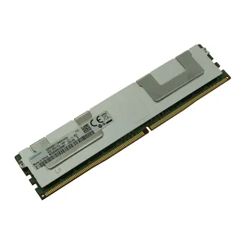 ムクsar Samsung 64GB PC4-2400T DDR4-RAM LRDIMM ECC 4R - M386A8K40BM1-CRC