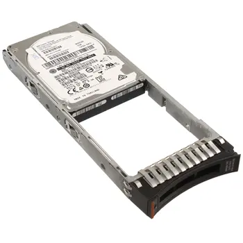 IBM SAS Hard Drive 900GB 10k SAS 12G SFF Storwize V5000 Gen2