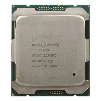 20コア40スレッドサーバー XEON E5-2630v4 x2 20コア40スレッドサーバー XEON E5-2630v4 x2