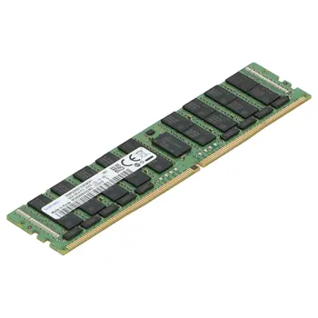 【JPGOODBUY】64GB DDR4 PC4-2666① Fujitsu DDR4-RAM 64GB PC4-2666V LRDIMM ECC 4R M386A8K40CM2-CTD