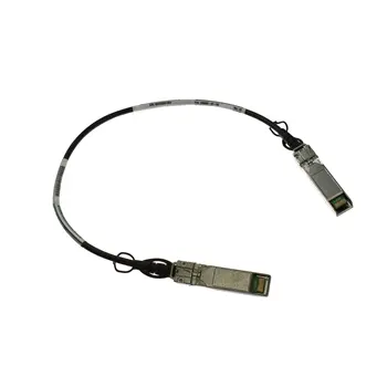 NetApp 10GbE SFP+ copper cable 0.5m - X6566B-05-R6