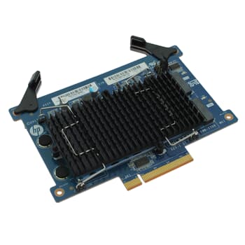 HP Z8 G4 Dual M.2 SSD Adapter PCI-E - 933576-001 844779-001