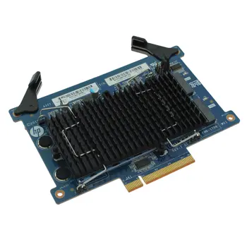 HP Z8 G4 Dual SSD Adapter PCI-E 933576-001 844779-001