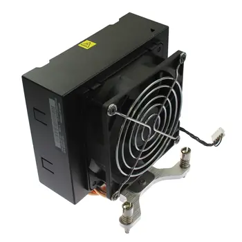 Ventilateur CPU HP Z8 G4 - Refroidisseur Standard - Pièce D'occasion Fonctionnelle