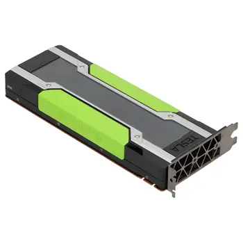 nVidia Tesla M60 Dual GPU 16GB PCI-E Computing Accelerator - 900