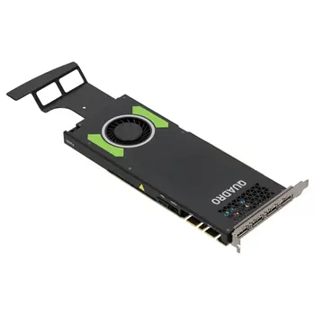 HP graphics card Quadro P4000 8GB 4x DP PCI-E - 942638-001 919989-002