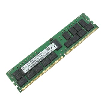 Fujitsu DDR4-RAM 32GB PC4-2933Y ECC RDIMM 2R - S26361-F4083-L332