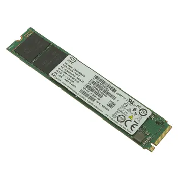 HPE NVMe SSD PE6010 480GB M.2 22110 RI PCIe 3.0 x4 P24886-001 