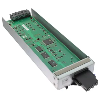 IBM Chassis Management Card w/ Light-Pipe EMX0 PCIe Gen3 I/O