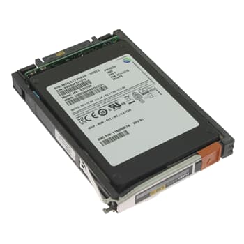 EMC SAS-SSD PM1633a 1,92TB SAS 12G SFF Unity 550F - 005052522