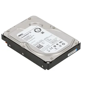 DELL　HDD-1TB Dell SATA hard drive 1TB 7.2k SATA 6G 3.5