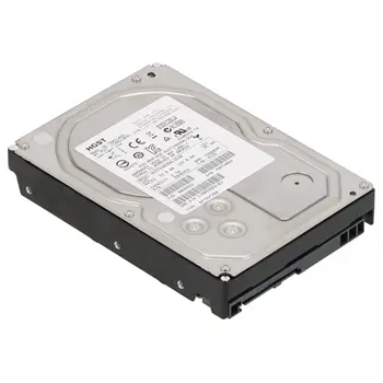 Hitachi SAS hard drive 2TB 7.2k SAS 6G 3.5
