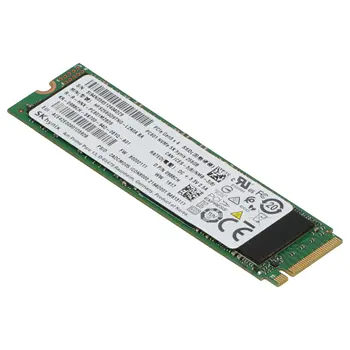 M.2 2280 NVMe SSD 256GB 4枚 Dell NVMe SSD 256GB M.2 2280 PCIe 3.0 x4 - 988CH