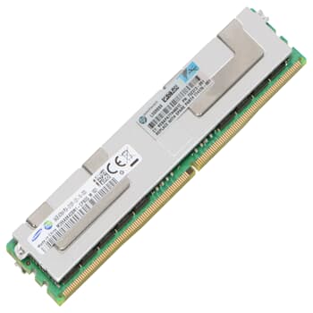 HPE DDR4-RAM 64GB PC4-2133P ECC LRDIMM 4R 774176-001 726724-B21