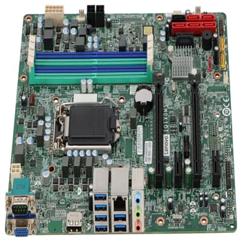 Lenovo Server-Mainboard ThinkServer TS150 - 01MP316 | GEKKO