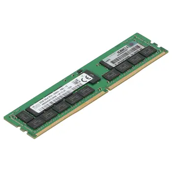 HPE 32GB PC4-2666V DDR4 RAM ECC RDIMM SM 2R 850881-001