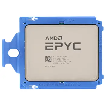 AMD CPU Socket SP3 32C EPYC 7551 2GHz 64MB L3 - PS7551BDVIHAF
