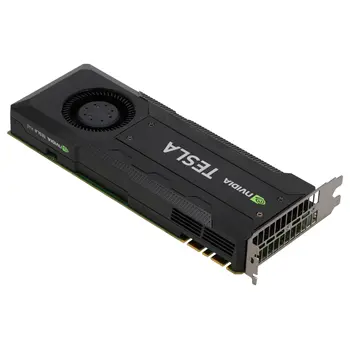 NVIDIA Tesla K40 グラフィックボード Amazon | NVIDIA Tesla K40 GPUコンピューティングプロセッサ