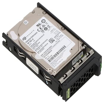 Fujitsu SAS Festplatte 300GB 10k SAS 12G SFF - SGT:ST300MM0048  