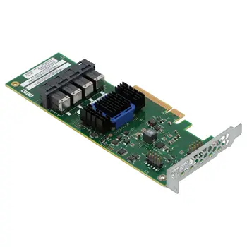 Oracle PCIe NVMe Switch Card Server X6-2 - 7064634