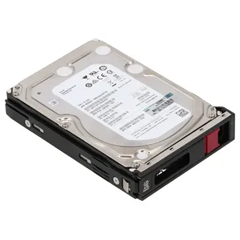 HPE SAS Hard Drive 6TB 7.2k SAS 12G LFF 846611-001 846516-B21