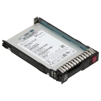 HPE SATA SSD SE4011 960GB SATA 6G RI DS SFF P06572-001 P06196-B21 