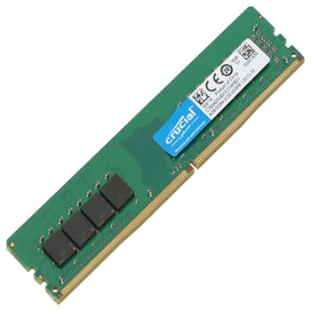 Crucial ct8g4dfd8213 on sale