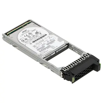 Fujitsu SAS Hard Drive 1.8TB 10k SAS 12G SFF JX40 S2 - A3C40183672